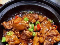 -金龙·打边炉(南京西路店)