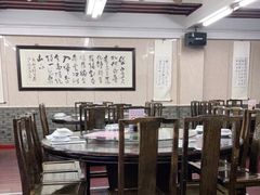 包厢-协和菜馆(凤凰街店)