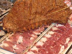 -德来順老北京 涮羊肉 烤羊排(大学城店)