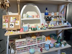 -艺陶清瓷·陶艺·石膏娃娃·手工DIY(观音桥店)