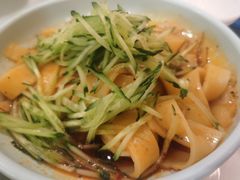 新疆凉皮子-巴依老爷新疆美食(清华东门店)