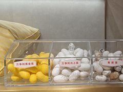 -万事利丝绸(杭州大厦店)