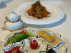 -上海总会SHANGHAICLUB(兴业太古汇店)