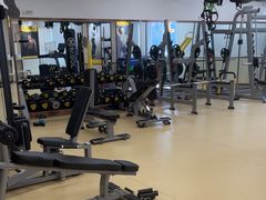 -中田健身工作室(莘庄地铁站店)