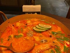 -来龙里 精致 东南亚餐室(万象城店)