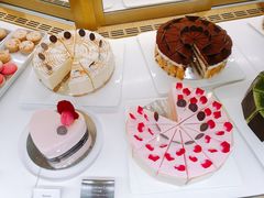 -PAUL LAFAYET 法式甜品(港汇广场店)