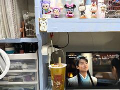 -纸上自习室(观音桥店)