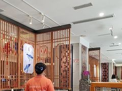 -楚鲜·汉正街一号(天河店)