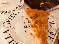 -IL TEATRO 精品意大利餐厅