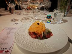 -三嚥阁 La Villa Restaurant
