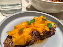 厚切牛舌-胡麻(静安嘉里店)