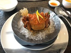 -柒厢食事雅谈