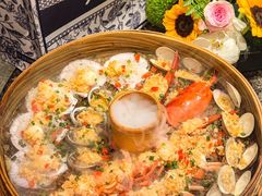 -悦百味·品质川菜(橄榄郡店)