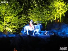 -禅宗少林·音乐大典