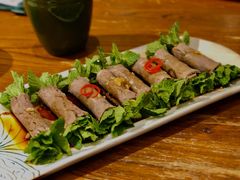 -云海肴·汽锅鸡·云南菜(美罗城店)