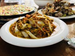 -华春餐馆(鱼山路店)