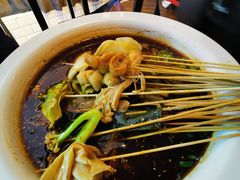 -三生小馆(亭知路店)