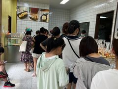 -甜嘟嘟烘焙坊(舒城路店)