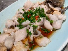 -志明眷村·台式融合菜·宵夜