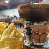 金沙洲广式羊肉煲 严冬最爱