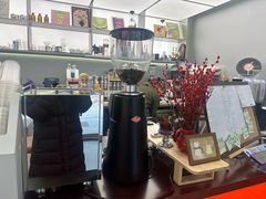-Sips&Lick茶兰咖啡(五道口店)