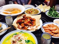 -喜福楼(中平街店)