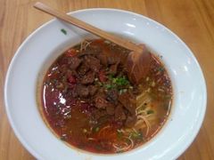 -小厨面(巨野路店)