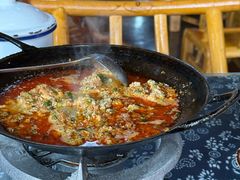 -张关合渣(航空大道店)