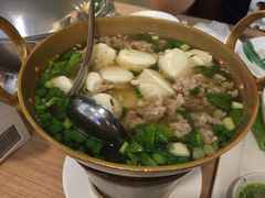 -香蕉叶餐厅(是隆店)