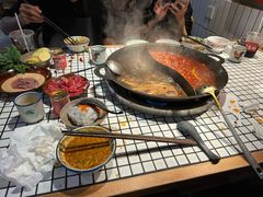 -董眼镜火锅(洪崖洞总店)
