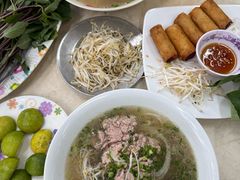 -Pho Hoa Pasteur
