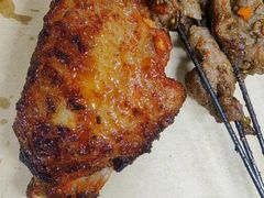 -老白家怡贵园烤肉