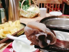 -椰夫人·养生椰子鸡(金沙洲永旺店)
