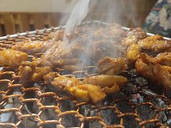 -大壮家原味烤肉(兴华北街店)