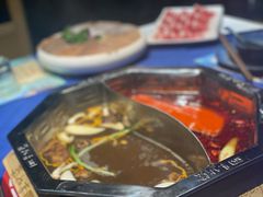 -蜀九香.正宗成都火锅(安吉店)