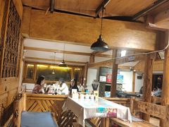 大堂-勺子米线·云南传统小吃市集(四方街店)