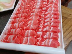 -仁和四季涮肉馆(天坛南门店)