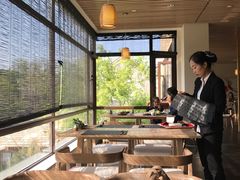-北京古北水镇御舍温泉酒店