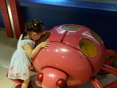 -上海昆虫博物馆