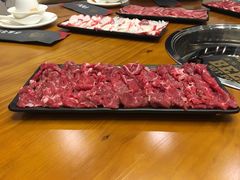 -牛品福潮汕牛肉火锅(旺庄店)