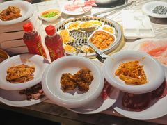 -火炉火自助餐(喜隆多店)