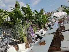 -天空花园餐吧·生日·团建(南山店)