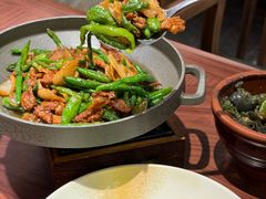 -福满我家大碗厨·湘菜(上海大厦店)