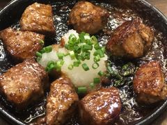 和风一口牛肉套餐-东京屋(武定路店)