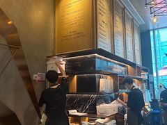 -THE WOODS 简餐 (国贸商城店)
