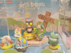 -泡泡玛特POPMART(合生汇店)