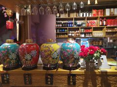 -民食香·腊排骨野生菌美食(木府店)