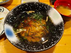 -晶吉·居酒屋·烧鸟·生鱼饭(中山区民主广场店)