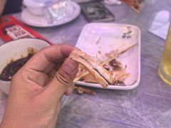 椒盐虾-金陵暴走小龙虾·迷踪蟹(凯德MALL店)