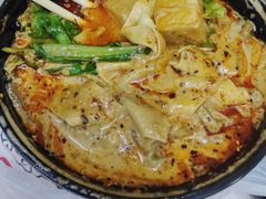 -天津职业大学北辰校区-食堂